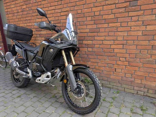 yamaha - tenere-700-world-raid