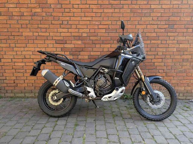 yamaha - tenere-700-world-raid