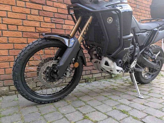yamaha - tenere-700-world-raid
