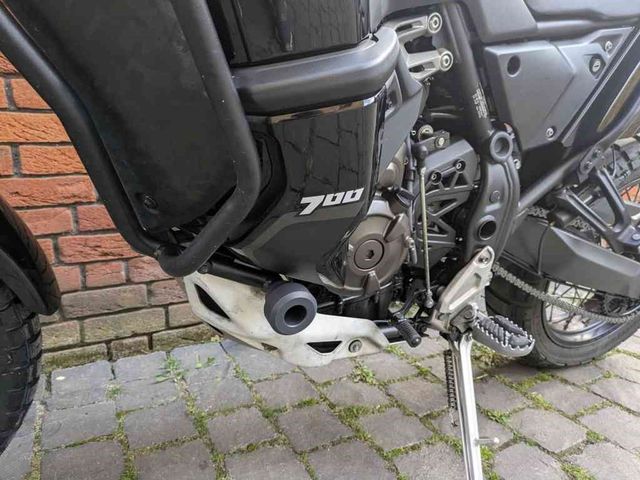 yamaha - tenere-700-world-raid