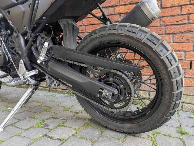 yamaha - tenere-700-world-raid