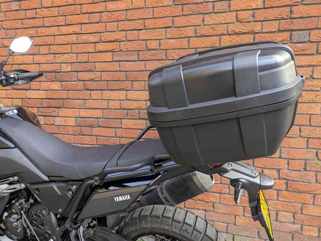yamaha - tenere-700-world-raid