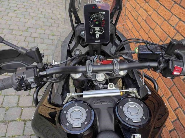 yamaha - tenere-700-world-raid