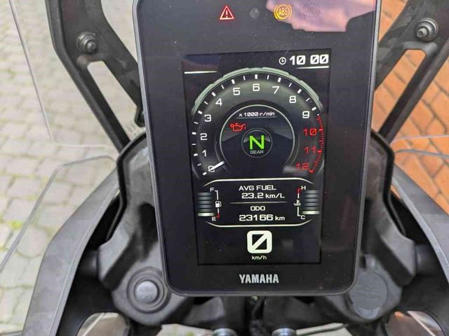 yamaha - tenere-700-world-raid