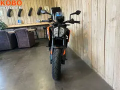 KTM 790 Duke 2026 nieuw – foto 8 van 16