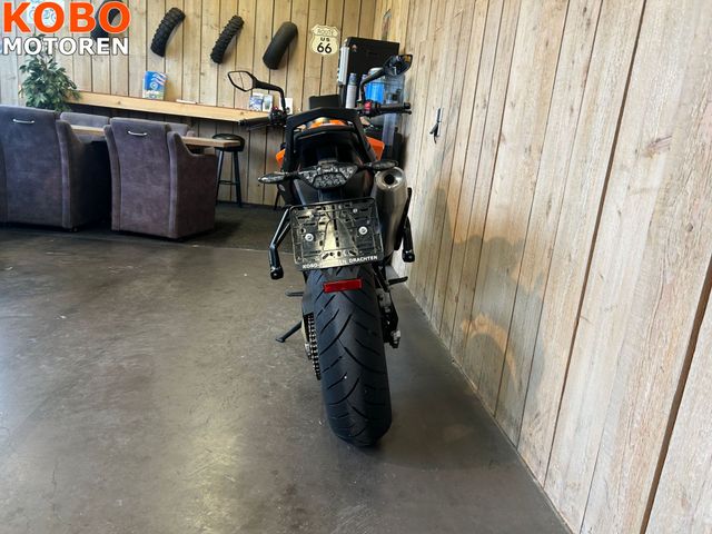 ktm - 790-duke