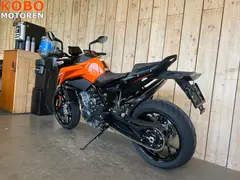 KTM 790 Duke 2026 nieuw – foto 5 van 16