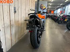 KTM 790 Duke 2026 nieuw – foto 9 van 16