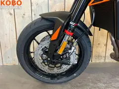 KTM 790 Duke 2026 nieuw – foto 15 van 16