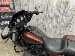 Harley-Davidson Street Glide 2021 occasion – foto 7 van 16