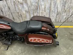 Harley-Davidson Street Glide 2021 occasion – foto 8 van 16