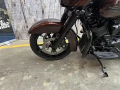 Harley-Davidson Street Glide 2021 occasion – foto 6 van 16