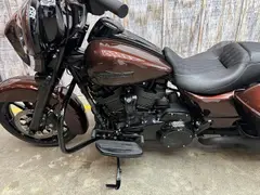 Harley-Davidson Street Glide 2021 occasion – foto 5 van 16