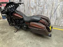 Harley-Davidson Street Glide 2021 occasion – foto 4 van 16