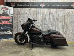 Harley-Davidson Street Glide 2021 occasion – foto 2 van 16