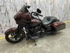 Harley-Davidson Street Glide 2021 occasion – foto 3 van 16