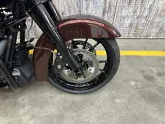 Harley-Davidson Street Glide 2021 occasion – foto 12 van 16