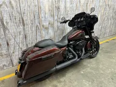 Harley-Davidson Street Glide 2021 occasion – foto 10 van 16