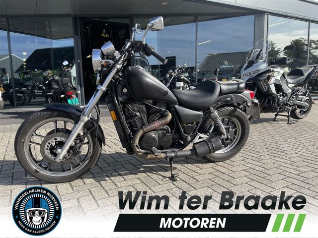 honda - vt-700-c-shadow