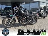 HONDA VT 700 C SHADOW