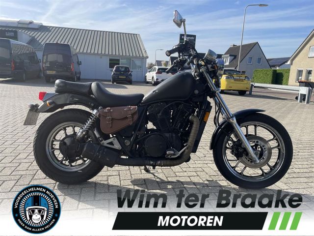honda - vt-700-c-shadow