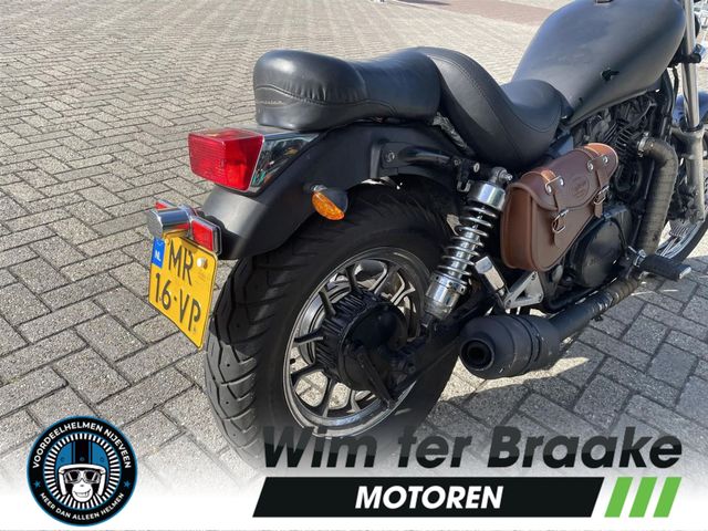 honda - vt-700-c-shadow