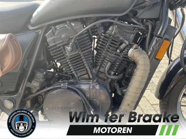 honda - vt-700-c-shadow