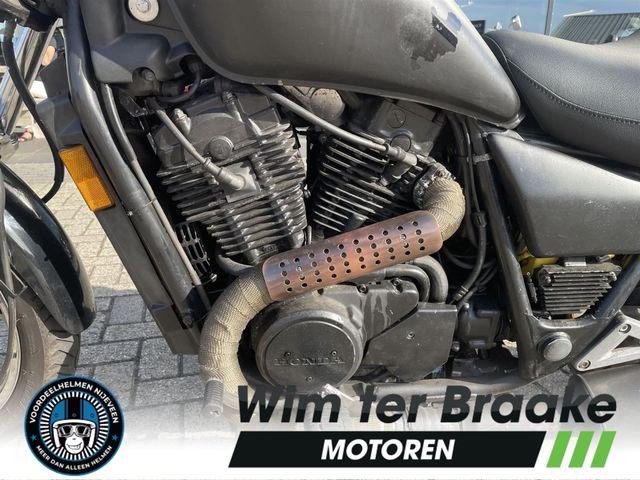 honda - vt-700-c-shadow