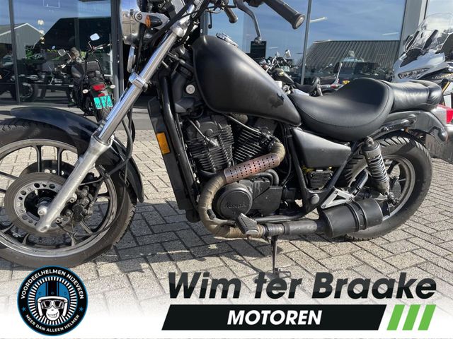 honda - vt-700-c-shadow