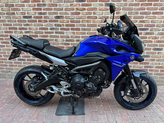 yamaha - tracer-900-abs