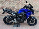 YAMAHA TRACER 900 ABS