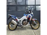 HONDA CRF 1100 L AFRICA TWIN ES