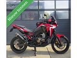 HONDA CRF 1100 L AFRICA TWIN DCT