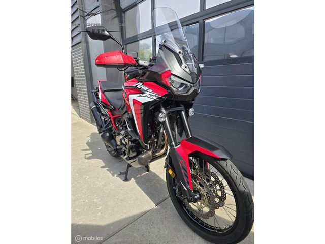 honda - crf-1100-l-africa-twin-dct