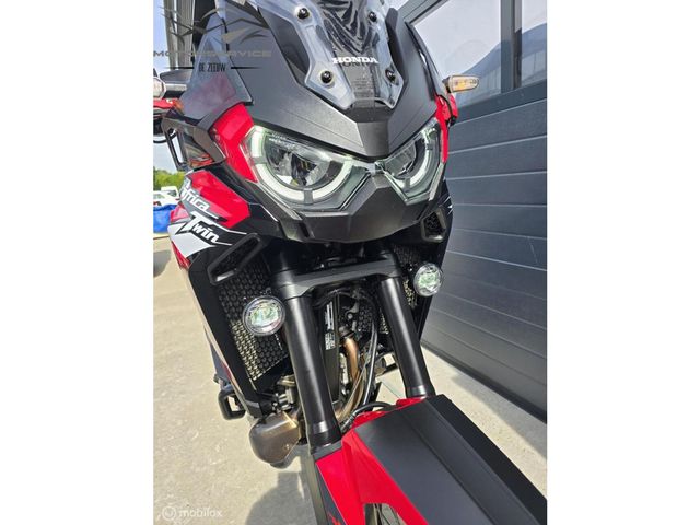 honda - crf-1100-l-africa-twin-dct