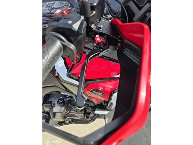 honda - crf-1100-l-africa-twin-dct
