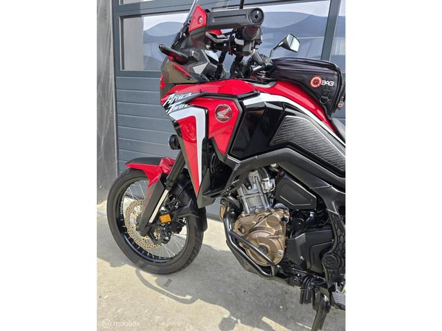 honda - crf-1100-l-africa-twin-dct