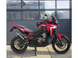 HONDA CRF 1100 L AFRICA TWIN DCT