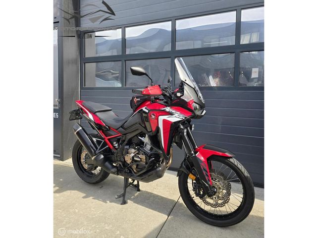 honda - crf-1100-l-africa-twin-dct