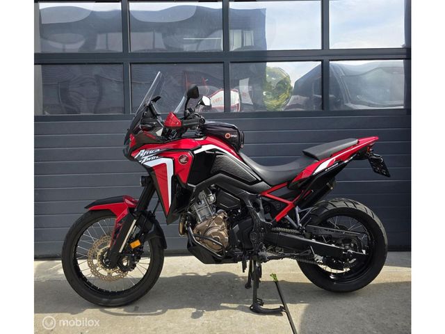 honda - crf-1100-l-africa-twin-dct