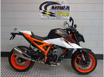KTM 990 Duke R 2026 occasion