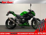 KAWASAKI Z 300