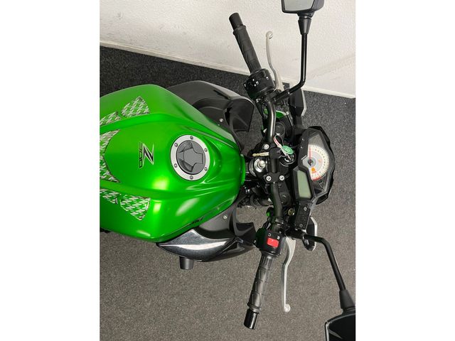 kawasaki - z-300