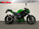 KAWASAKI Z 300