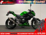 KAWASAKI Z 300