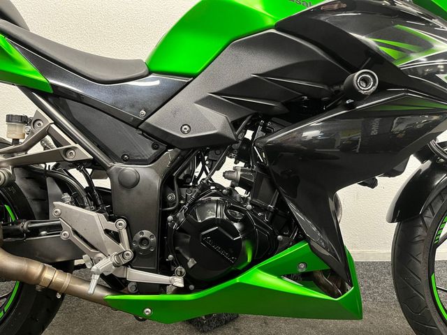 kawasaki - z-300