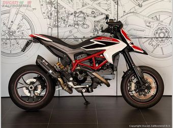 Ducati Hypermotard 821 SP 2014 occasion