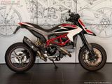 DUCATI HYPERMOTARD 821 SP