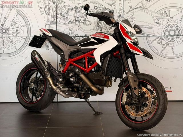 ducati - hypermotard-821-sp