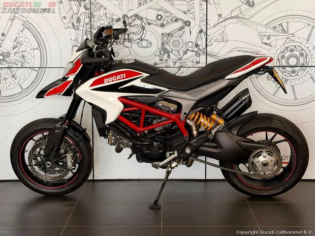 ducati - hypermotard-821-sp